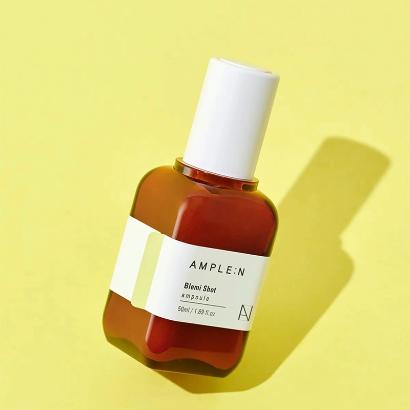 SÉRUM AMPLEN DESPIGMENTANTE 50 ML - 10
