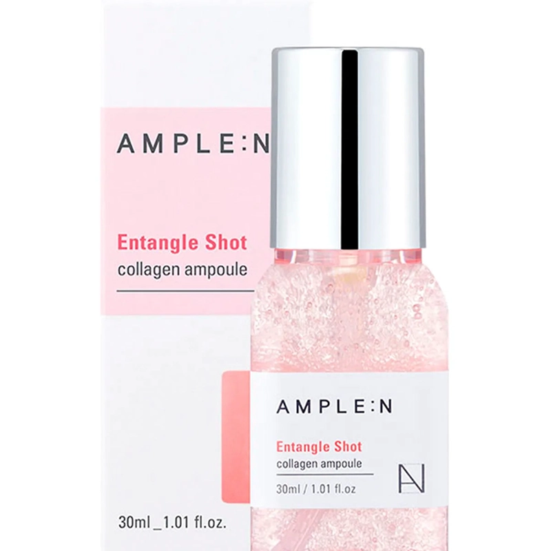 SÉRUM COLÁGENO AMPLEN 30 ML - 11