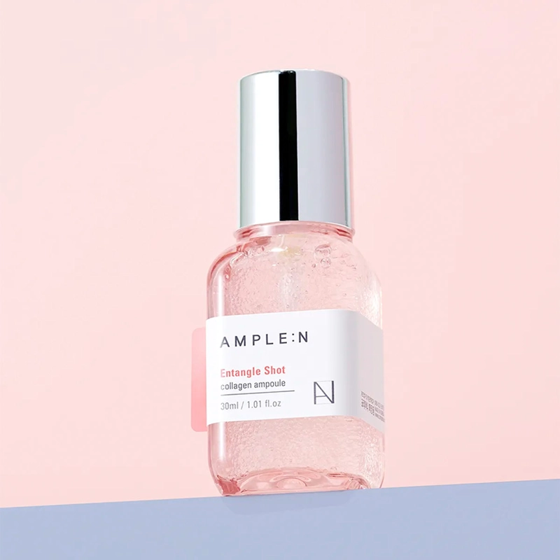 SÉRUM COLÁGENO AMPLEN 30 ML - 7