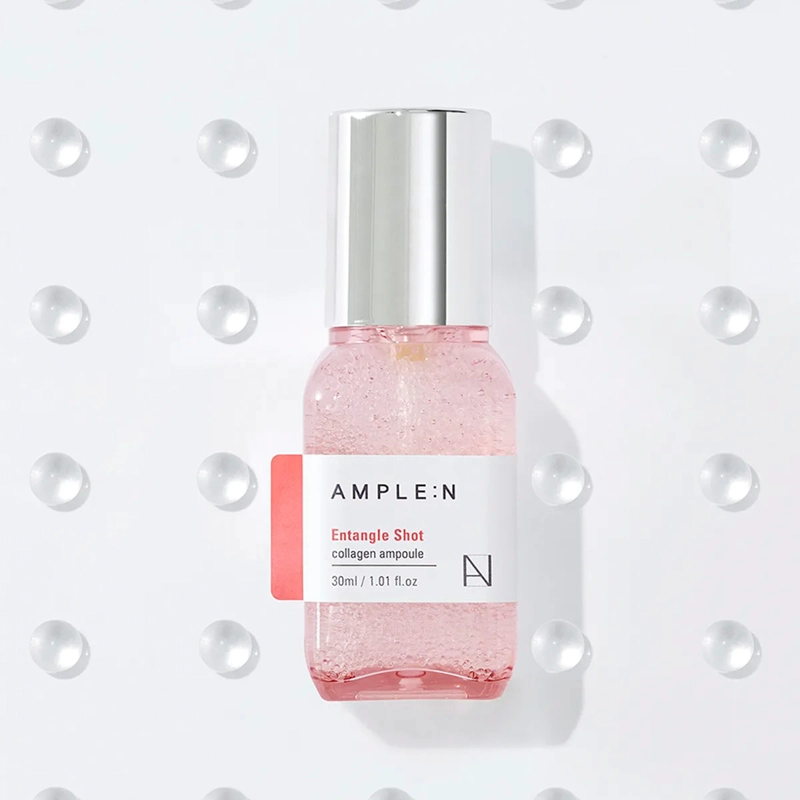 SÉRUM COLÁGENO AMPLEN 30 ML - 9