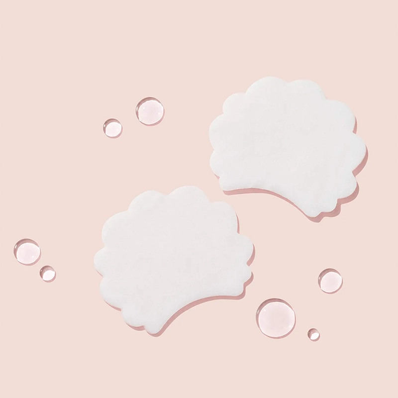 PADS CENTELLA AMPLEN 60UN 180ML - 13