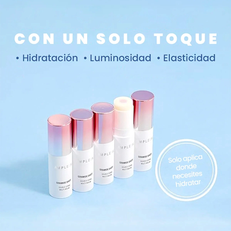 BARRA FACIAL AMPLEN CERAMIDAS ANTIEDAD - 3