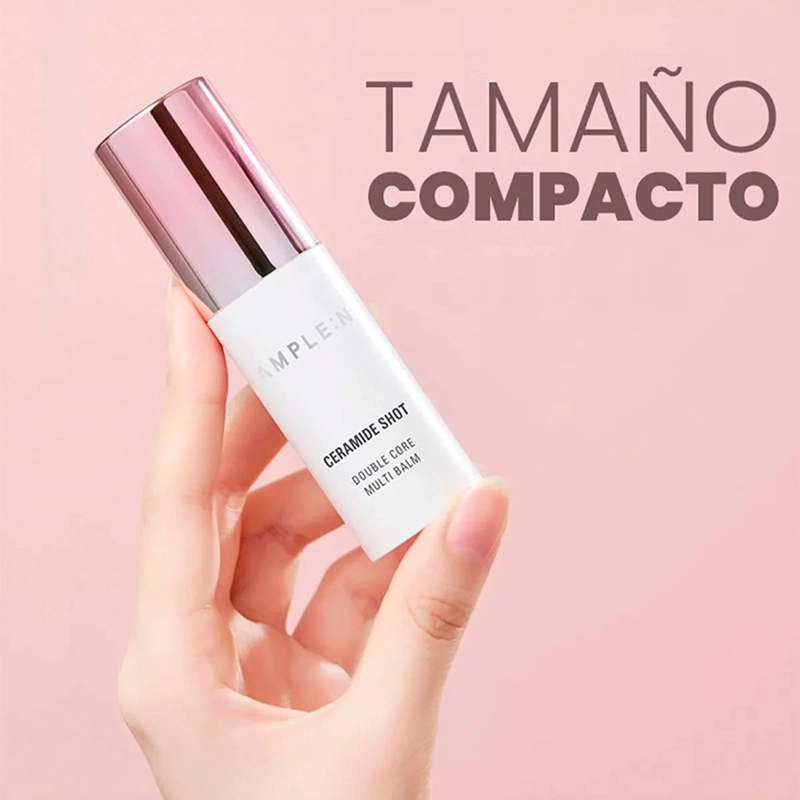 BARRA FACIAL AMPLEN CERAMIDAS ANTIEDAD - 5