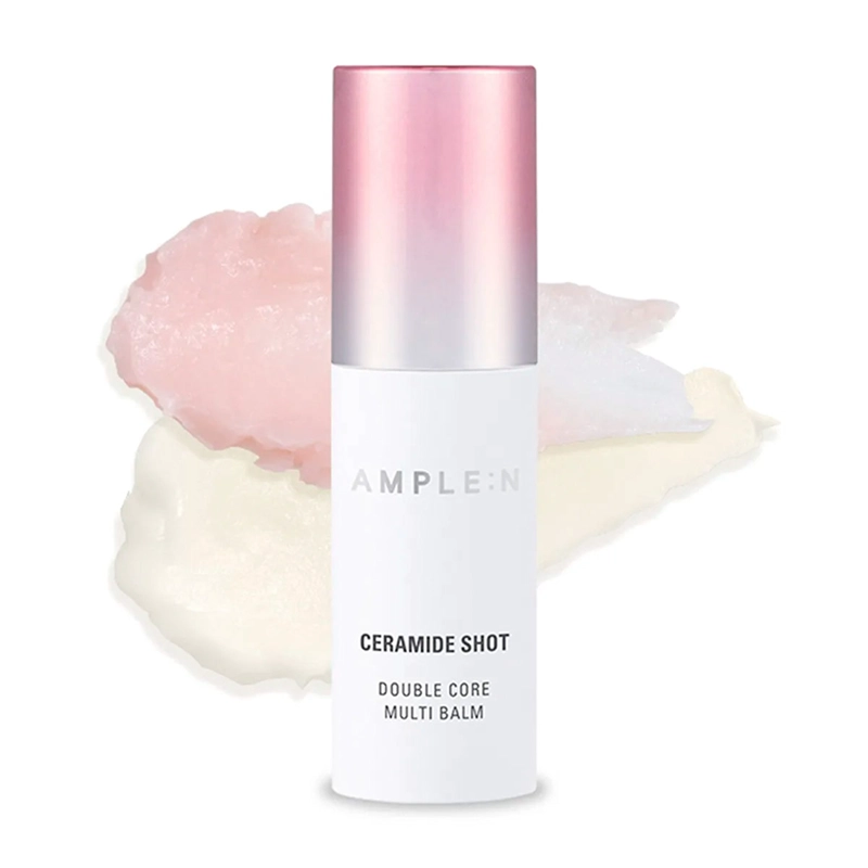 BARRA FACIAL AMPLEN CERAMIDAS ANTIEDAD - 7