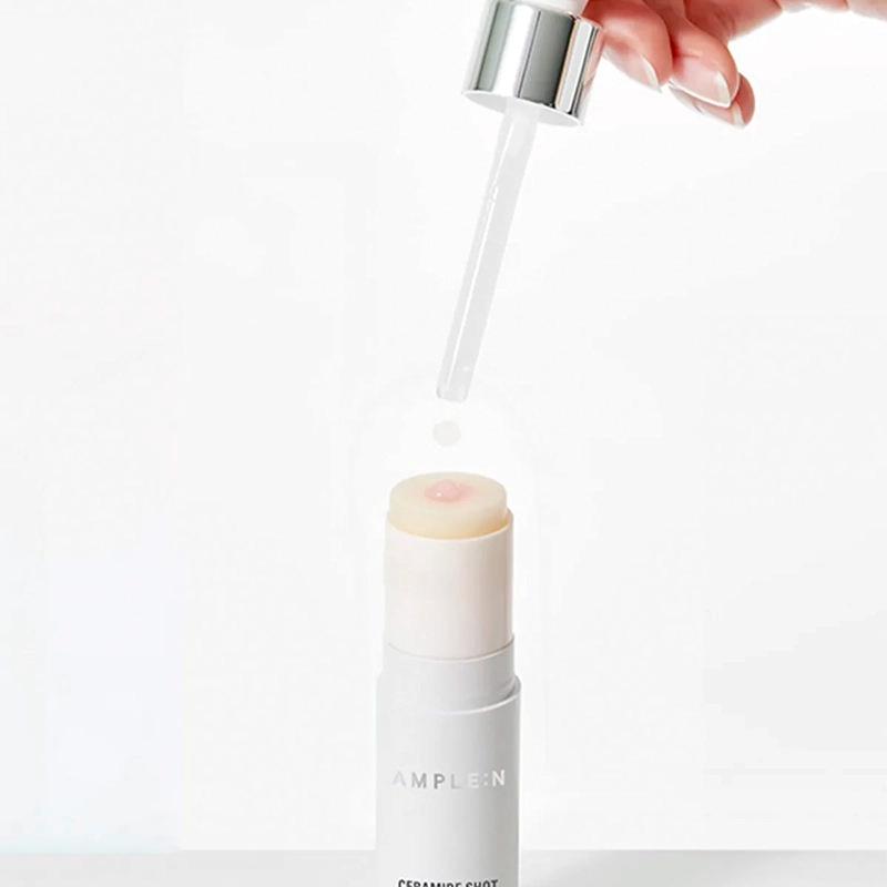 BARRA FACIAL AMPLEN CERAMIDAS ANTIEDAD - 10