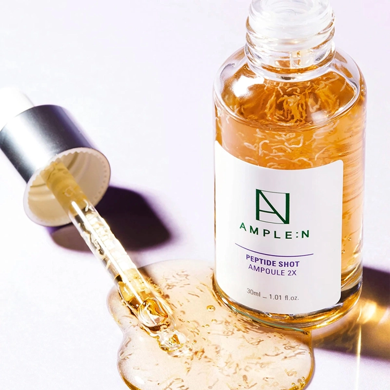 SÉRUM ANTIEDAD AMPLEN PÉPTIDOS 30 ML - 11