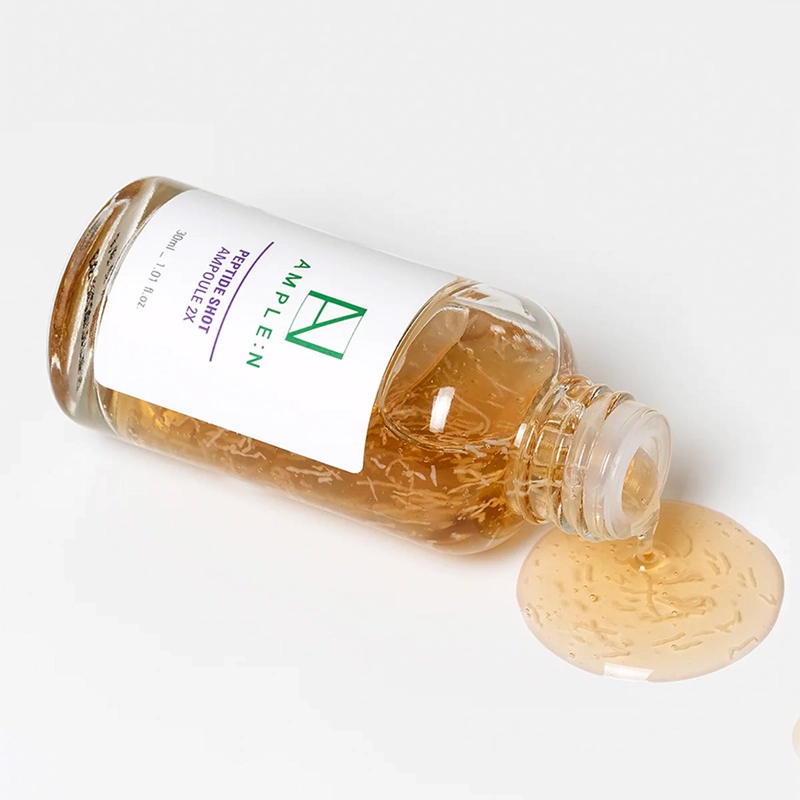 SÉRUM ANTIEDAD AMPLEN PÉPTIDOS 30 ML - 12