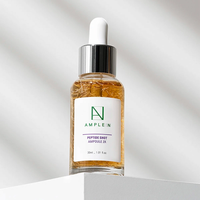 SÉRUM ANTIEDAD AMPLEN PÉPTIDOS 30 ML - 13