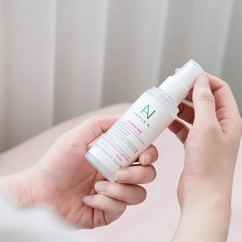 MIST FACIAL HIDRATANTE AMPLEN 80 ML - 6