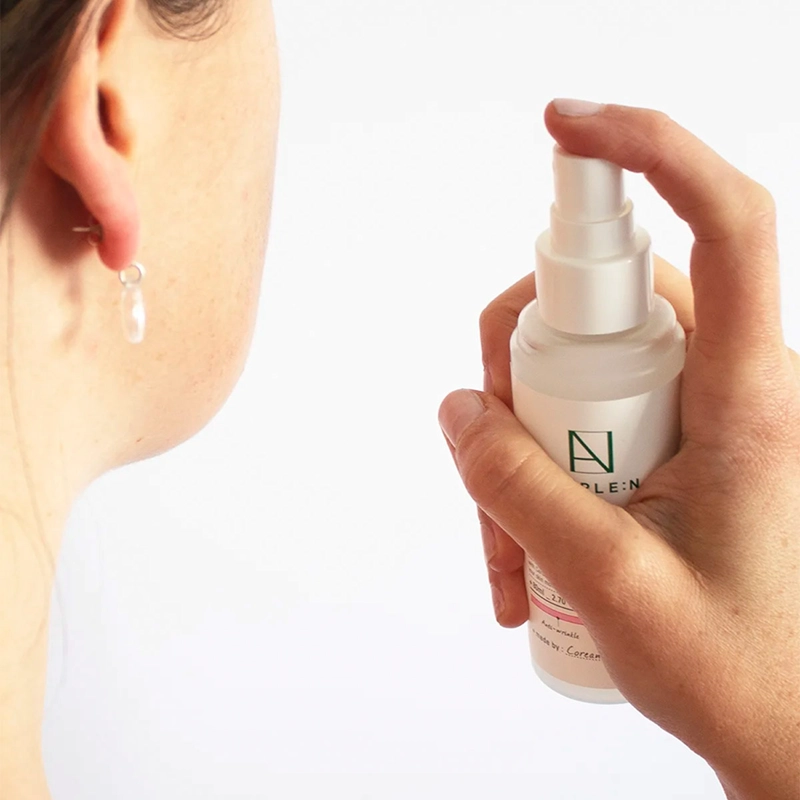 MIST FACIAL HIDRATANTE AMPLEN 80 ML - 7