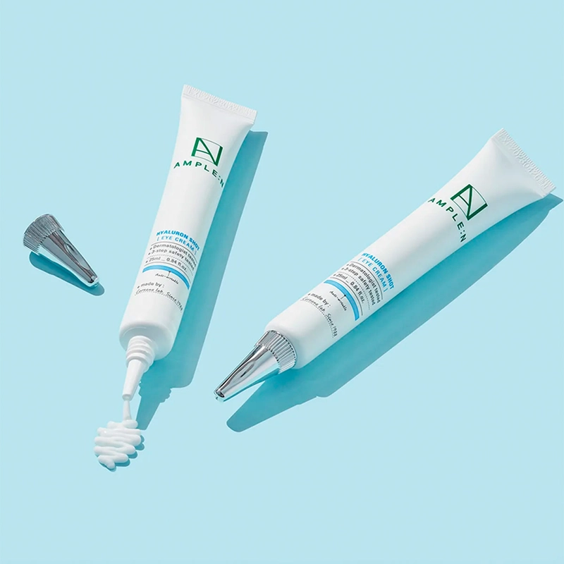 CREMA PARA CONTORNO OJOS AMPLEN AH 25 ML - 7