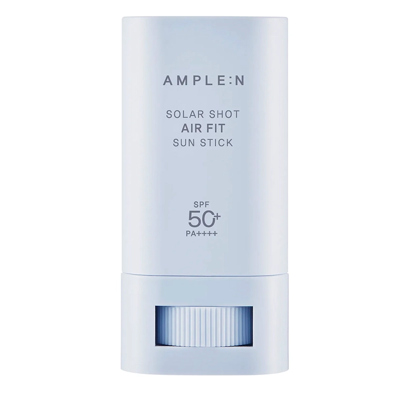 PROTECTOR SOLAR EN BARRA AMPLEN SPF50+ - 1