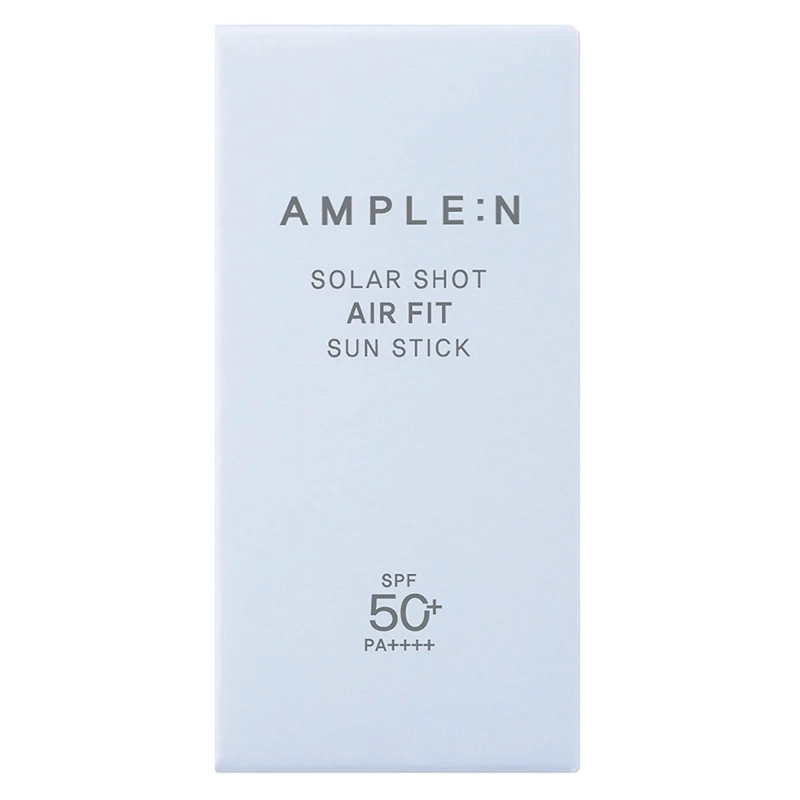 PROTECTOR SOLAR EN BARRA AMPLEN SPF50+ - 12