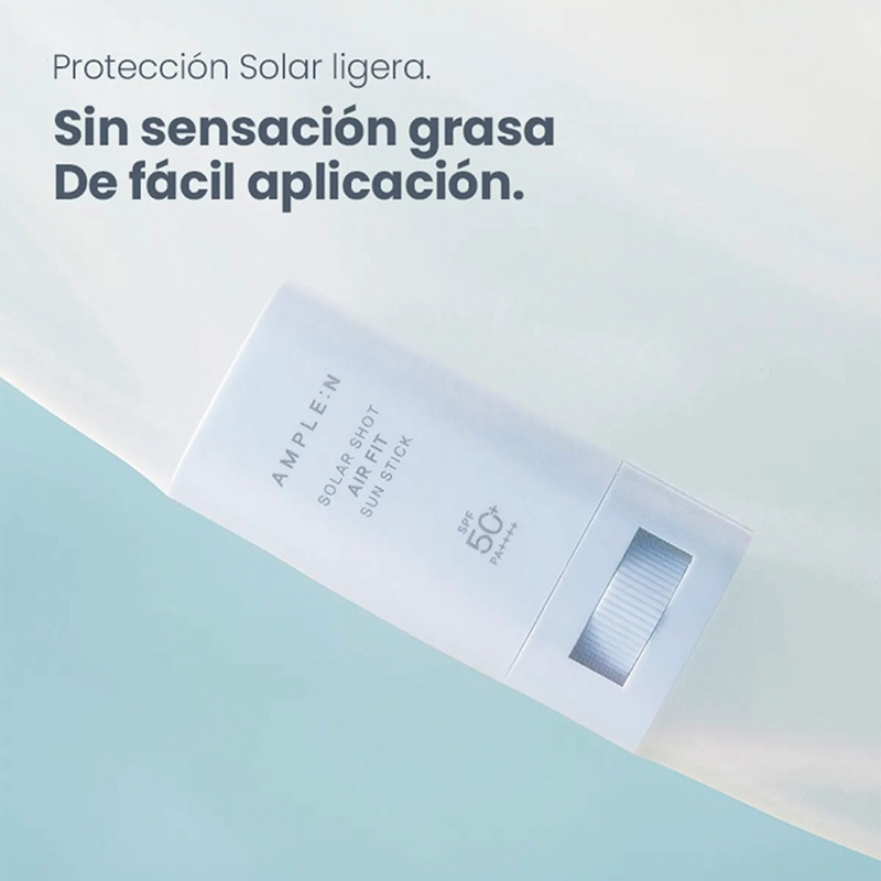 PROTECTOR SOLAR EN BARRA AMPLEN SPF50+ - 3