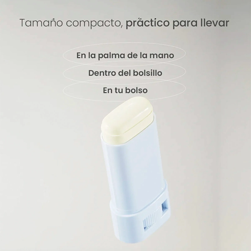 PROTECTOR SOLAR EN BARRA AMPLEN SPF50+ - 5