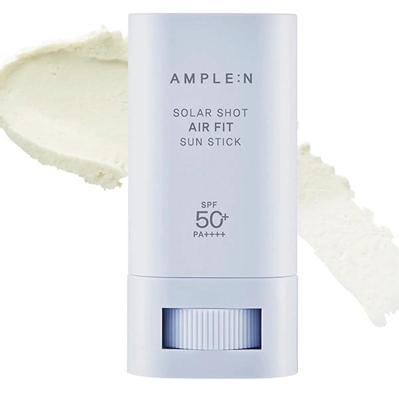 PROTECTOR SOLAR EN BARRA AMPLEN SPF50+ - 6