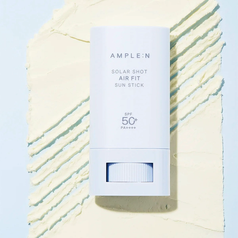 PROTECTOR SOLAR EN BARRA AMPLEN SPF50+ - 9