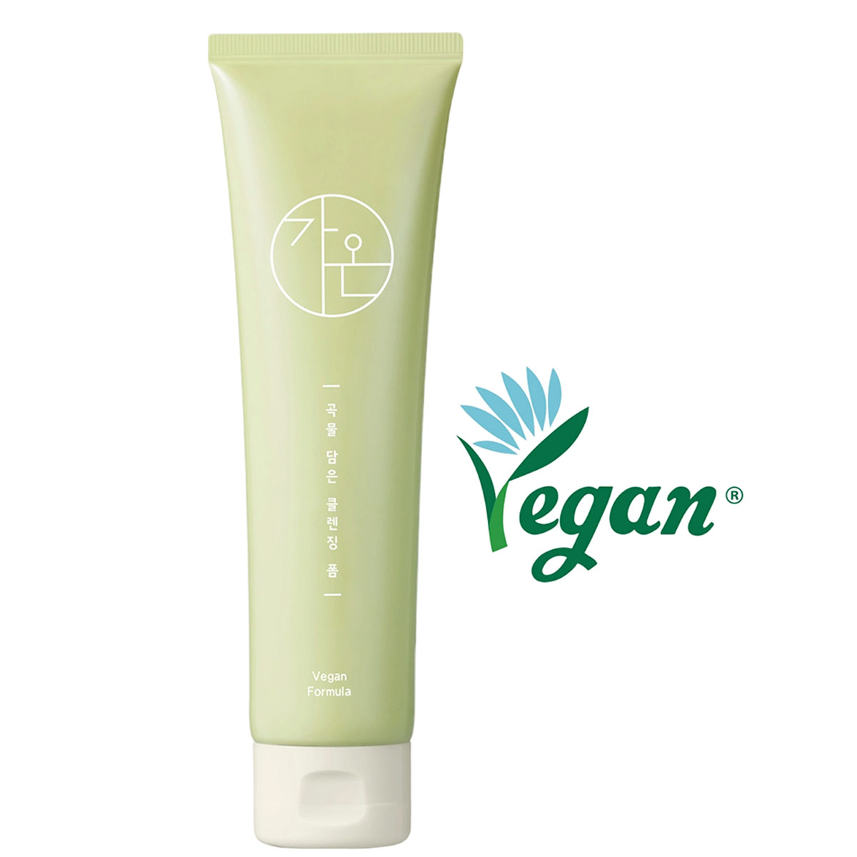 LIMPIADOR FACIAL GAON ANTIOXIDANTE VEGANO 100 ML - 5