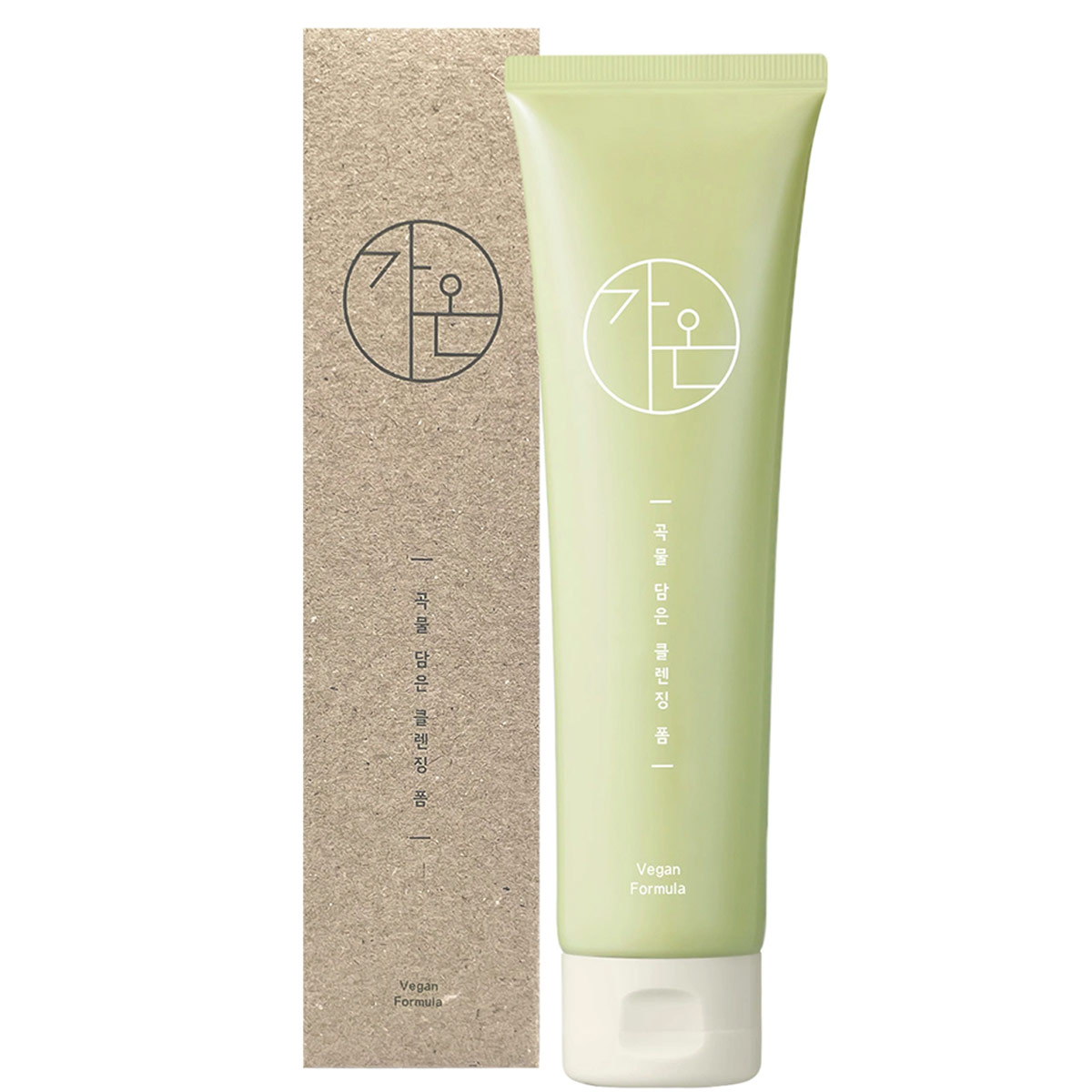 LIMPIADOR FACIAL GAON ANTIOXIDANTE VEGANO 100 ML - 8