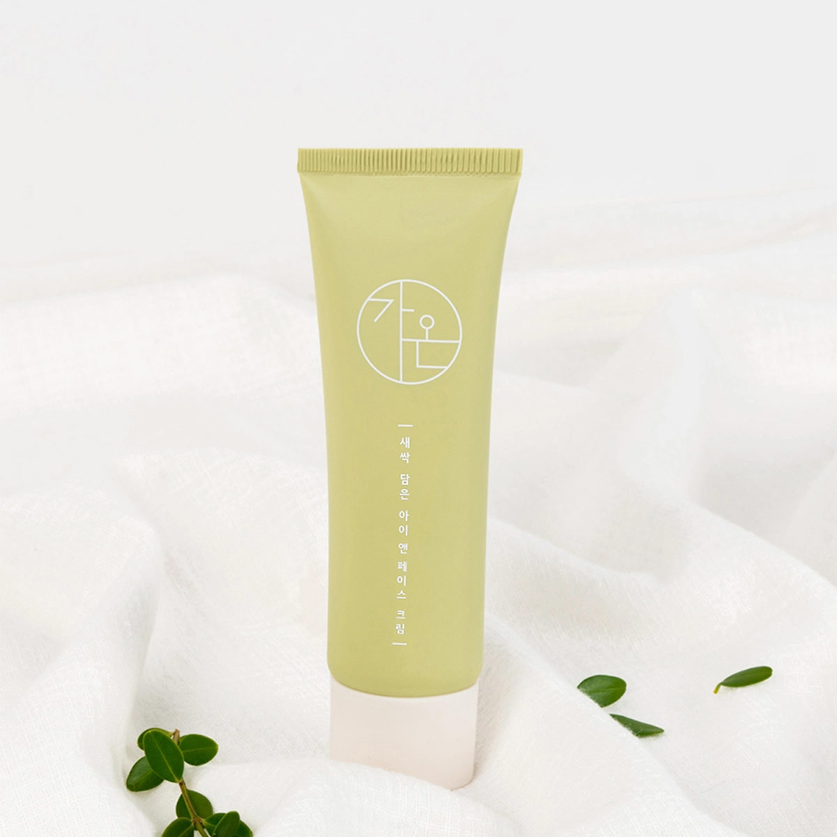 CREMA VEGANA GAON ROSTRO Y OJOS 50 ML - 3