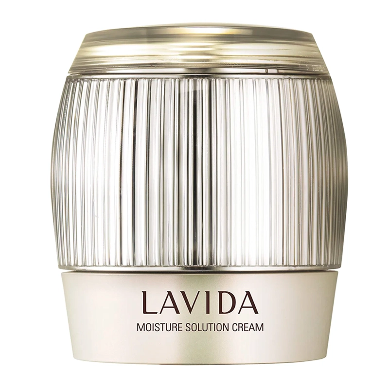 CREMA FACIAL LAVIDA ANTIEDAD PCELL 50 ML - 1