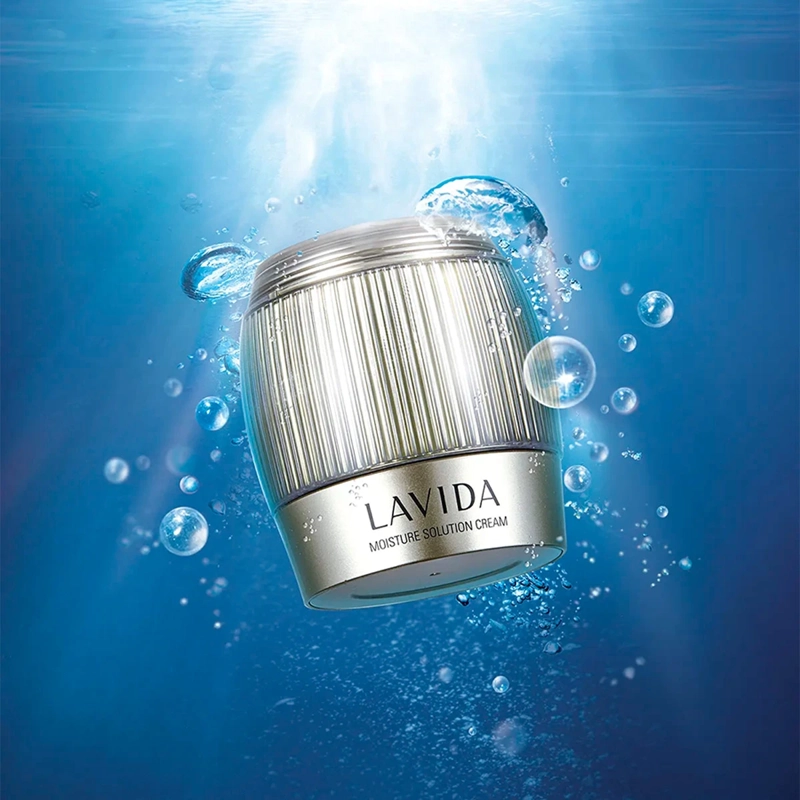 CREMA FACIAL LAVIDA ANTIEDAD PCELL 50 ML - 2