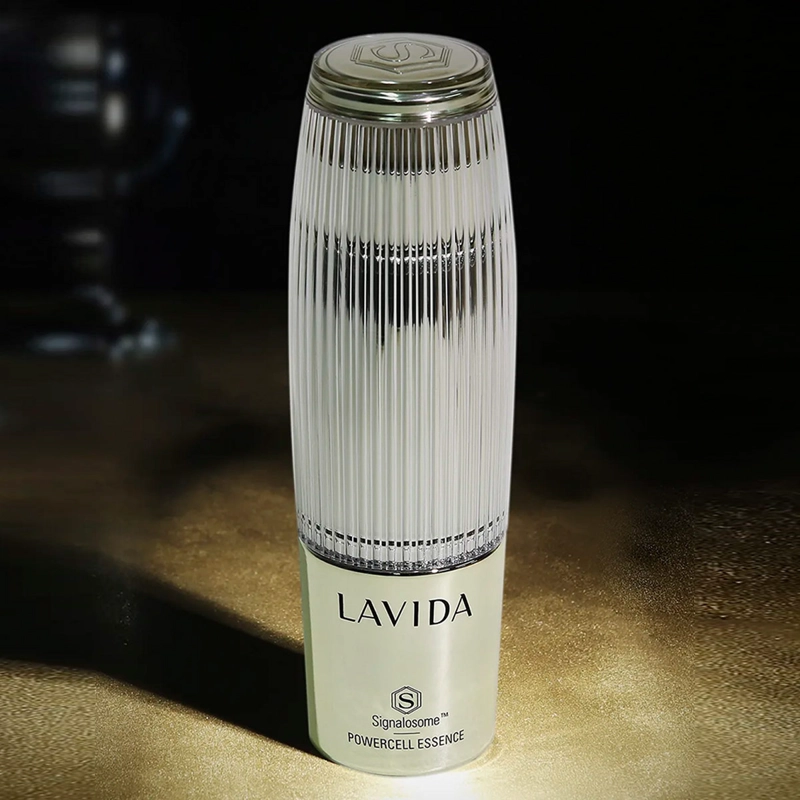 ESENCIA FACIAL LAVIDA POWERCELL 80 ML - 2