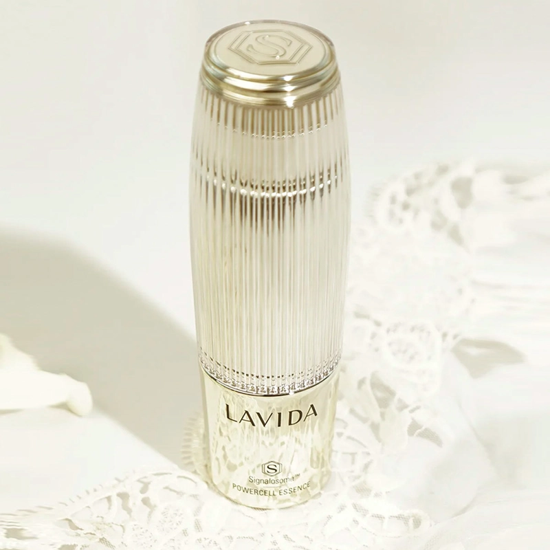 ESENCIA FACIAL LAVIDA POWERCELL 80 ML - 3