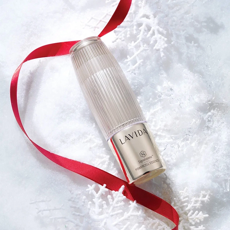 ESENCIA FACIAL LAVIDA POWERCELL 80 ML - 7