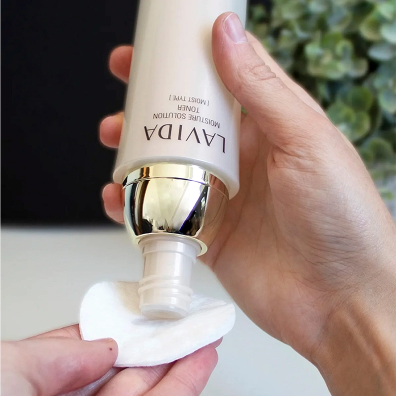 TÓNICO FACIAL LAVIDA POWERCELL 200 ML - 4