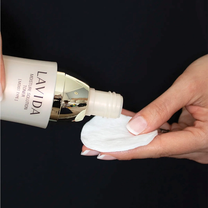 TÓNICO FACIAL LAVIDA POWERCELL 200 ML - 5