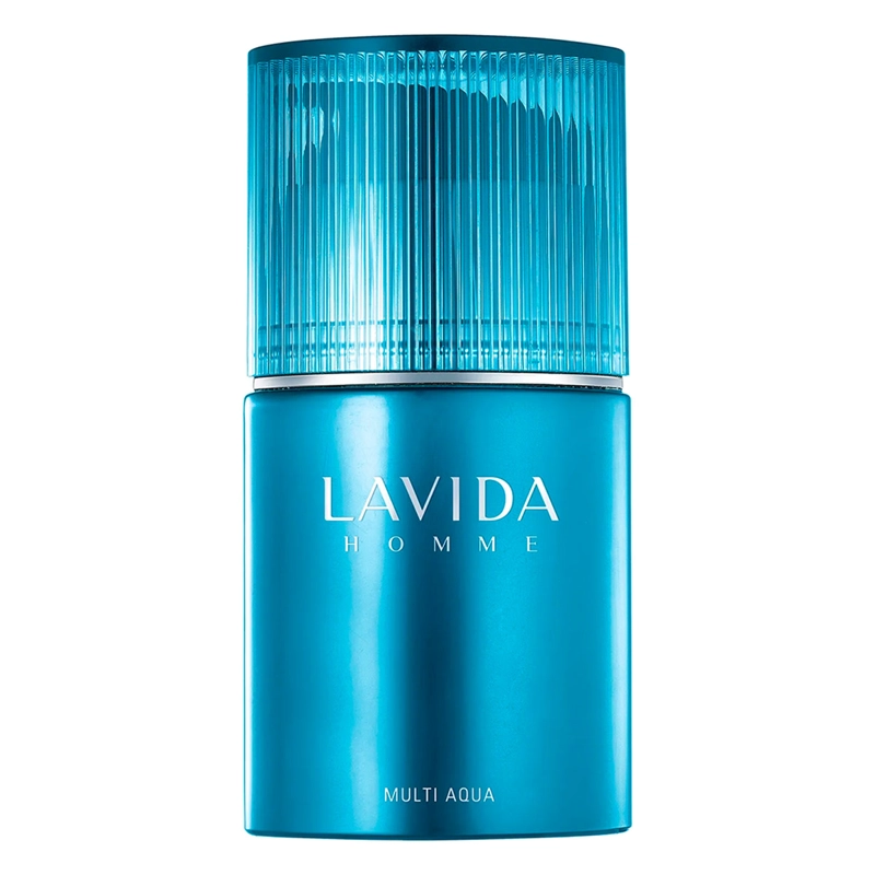 CREMA GEL 3 EN 1 LAVIDA LAVIDA 100 ML - 1