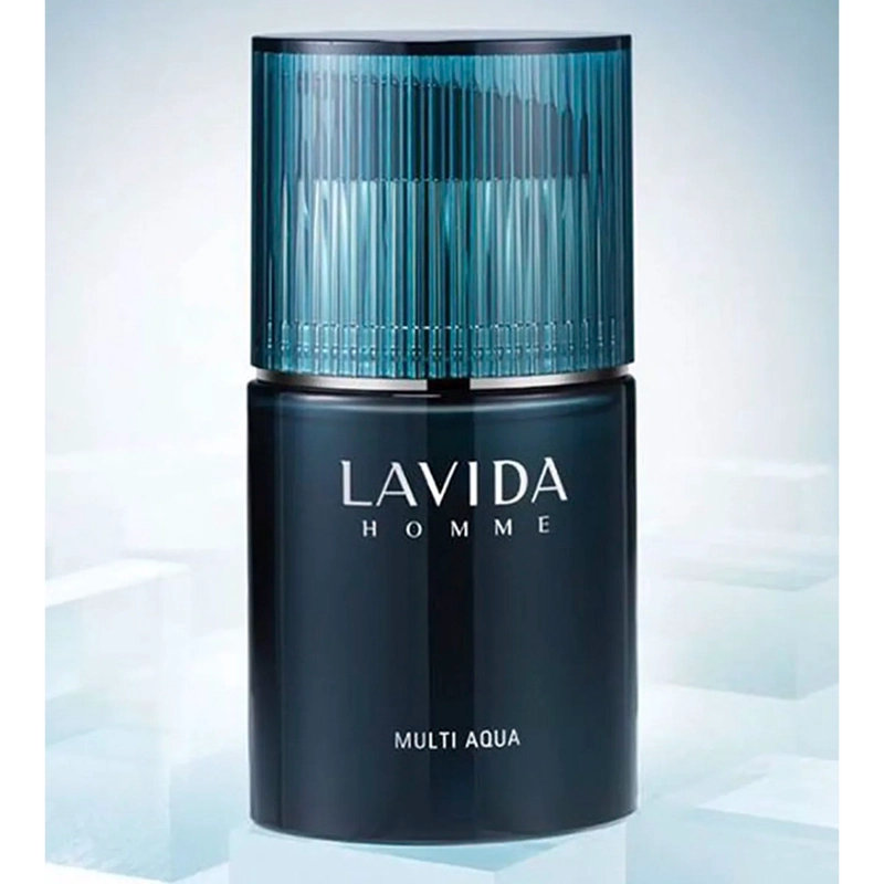 CREMA GEL 3 EN 1 LAVIDA LAVIDA 100 ML - 2