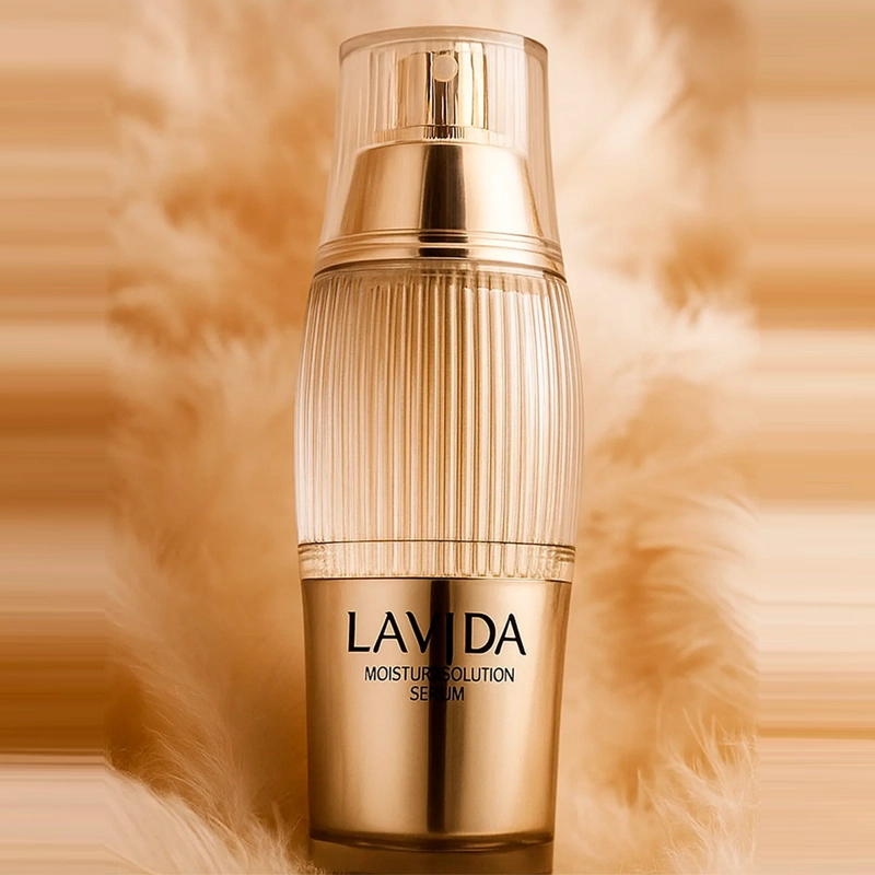 SÉRUM HIDRATANTE LAVIDA 40 ML - 3