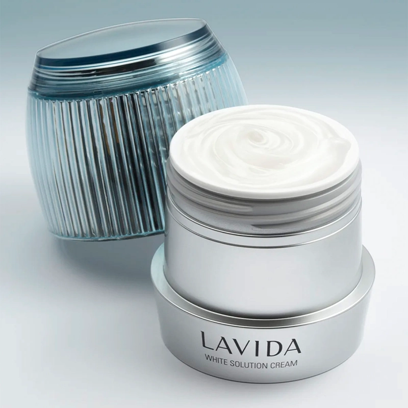 CREMA GEL ANTIEDAD LAVIDA MIX GRA 50 ML - 3