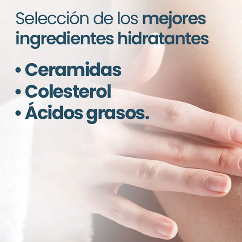 LOCIÓN HIDRATANTE PARA CUERPO COREANA PH BALANCEADO 500 ML - 2