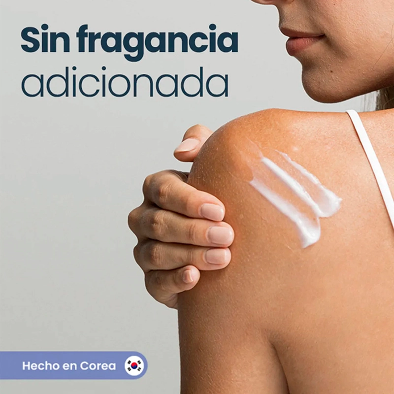 LOCIÓN HIDRATANTE PARA CUERPO COREANA PH BALANCEADO 500 ML - 5