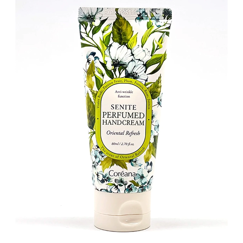 CREMA MANOS SENITE ANTIARRUGAS ORIENTAL 80 ML - 1