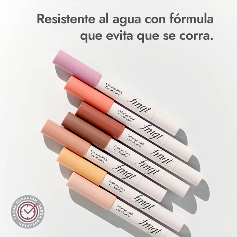 SOMBRA DE OJOS EN LÁPIZ FMGT COLORING STICK - 5