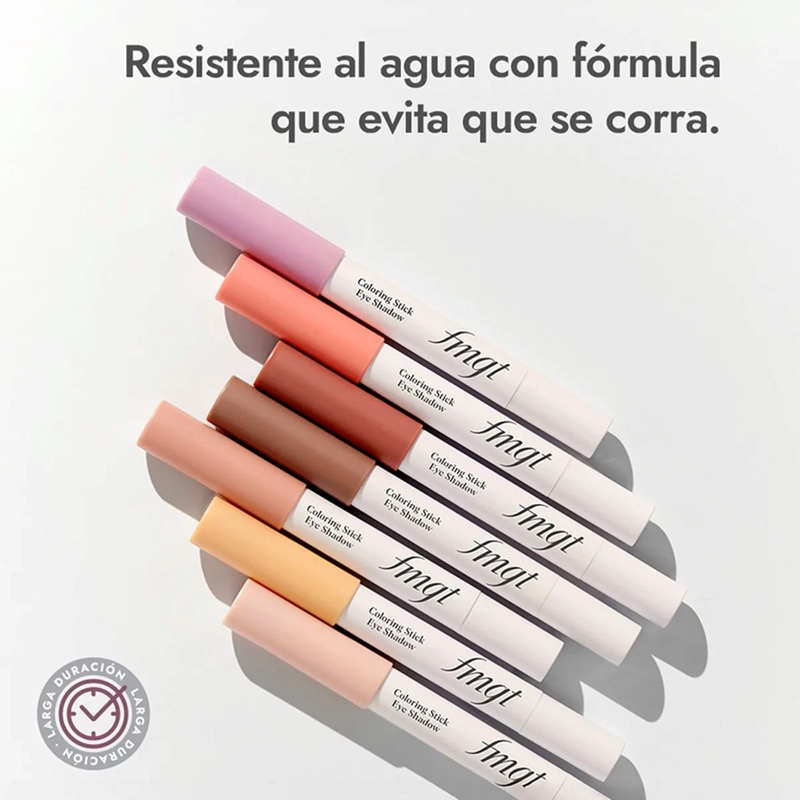 SOMBRA DE OJOS EN LÁPIZ FMGT COLORING STICK - 5