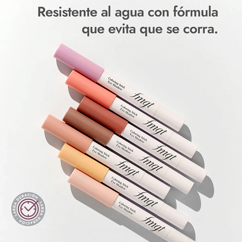 SOMBRA DE OJOS EN LÁPIZ FMGT COLORING STICK - 5
