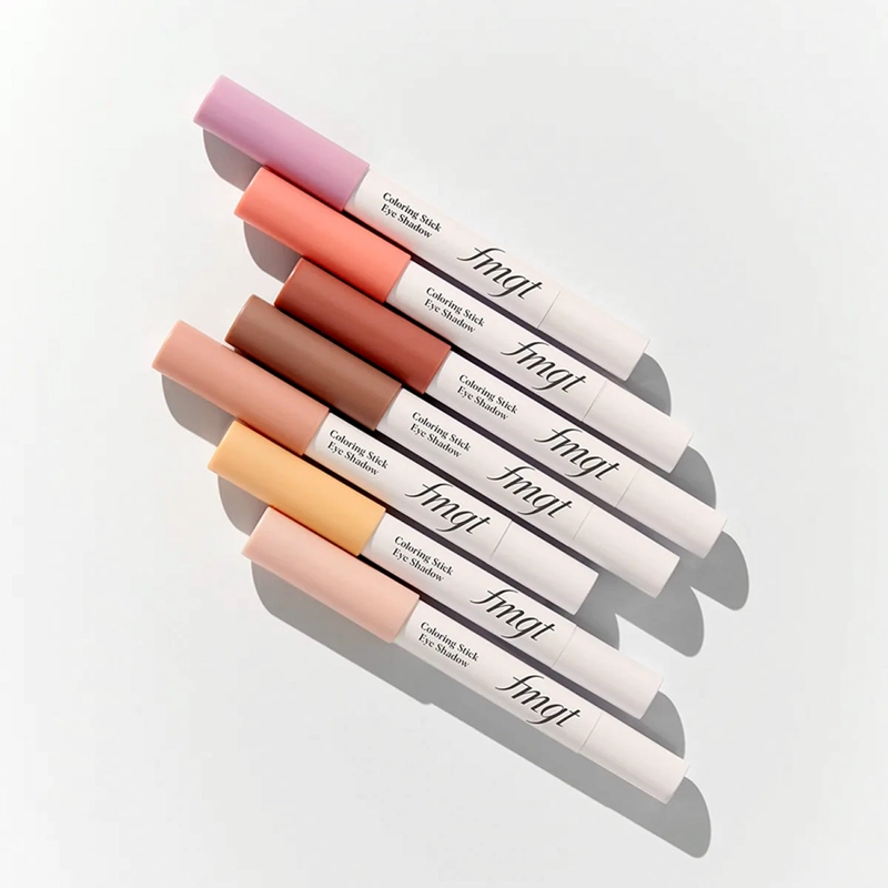 SOMBRA DE OJOS EN LÁPIZ FMGT COLORING STICK - 8
