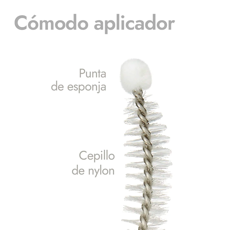 SÉRUM PARA PESTAÑAS FMGT ASH MAXX - 4