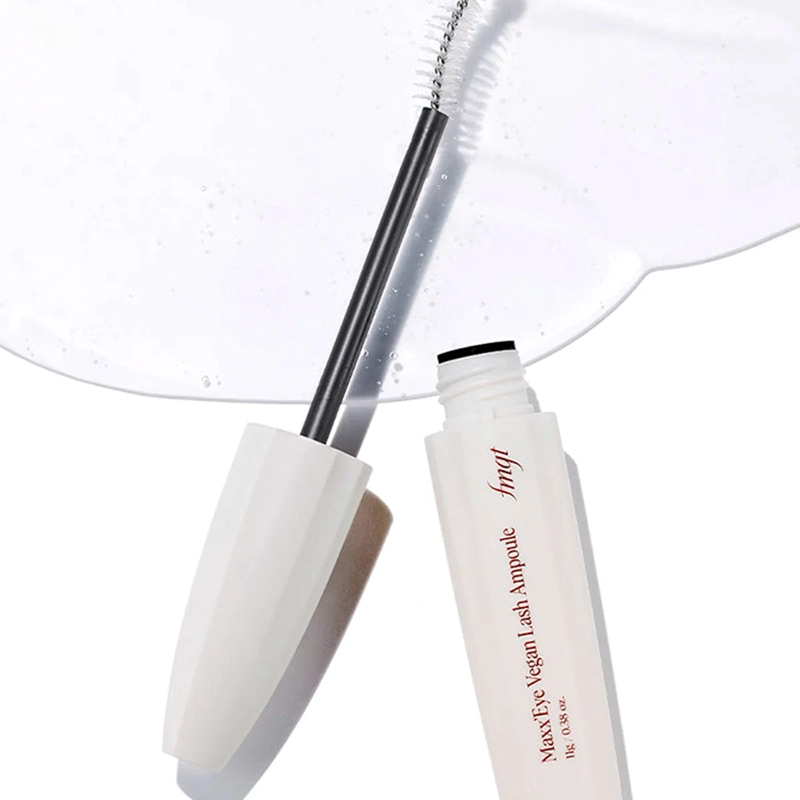 SÉRUM PARA PESTAÑAS FMGT ASH MAXX - 5