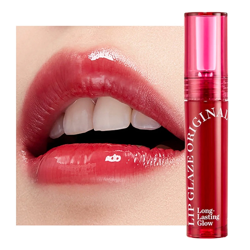 BRILLO LABIAL FMGT LIP GLAZE - 3
