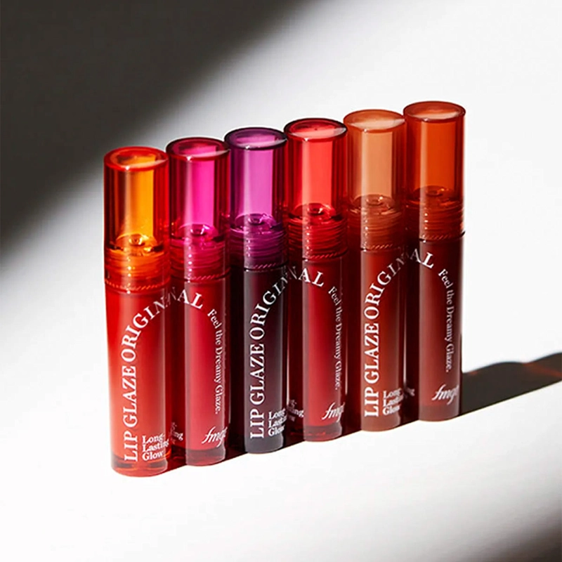 BRILLO LABIAL FMGT LIP GLAZE - 4