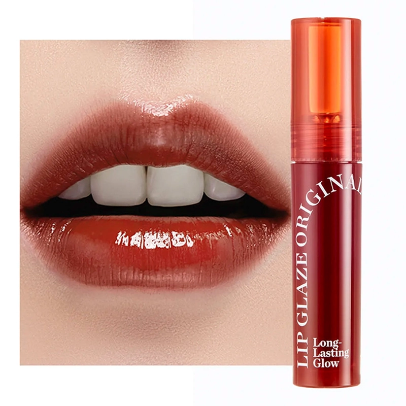 BRILLO LABIAL FMGT LIP GLAZE - 3