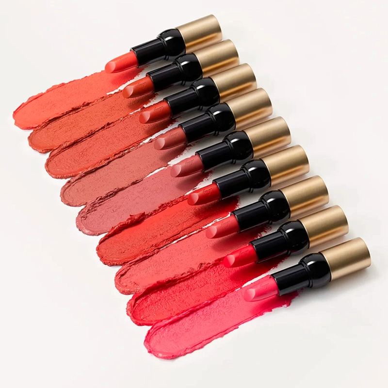 LABIAL FMGT NEW BOLD SHEER GLOW - 7