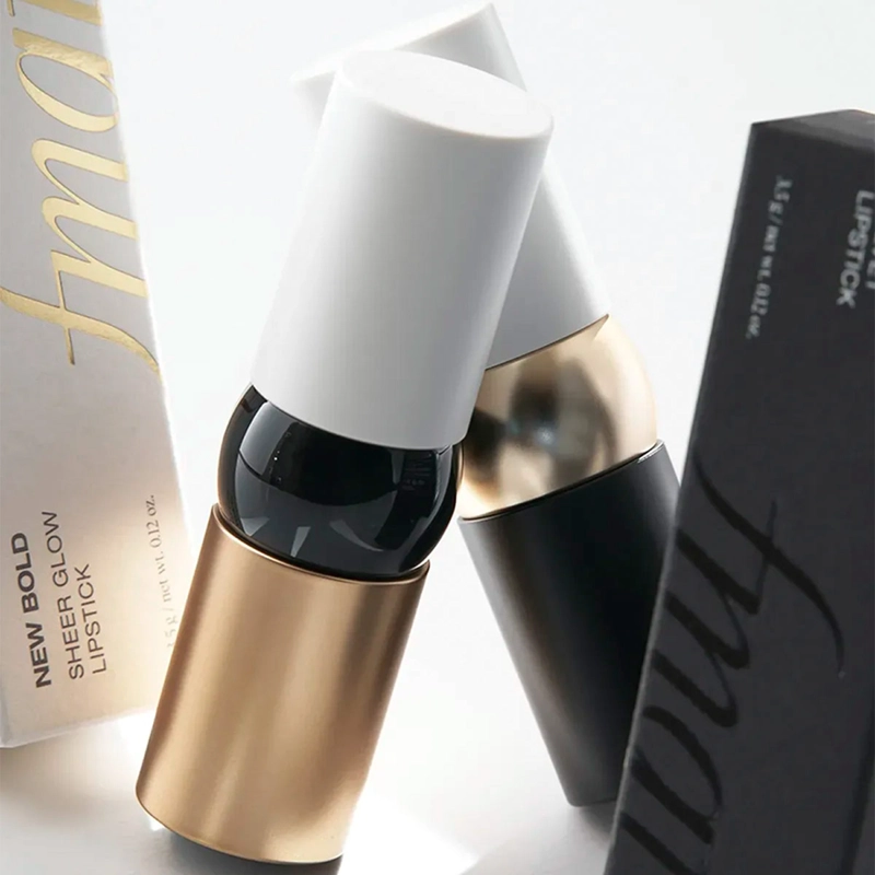 LABIAL FMGT NEW BOLD SHEER GLOW - 10