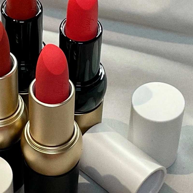 LABIAL FMGT NEW BOLD SHEER GLOW - 8